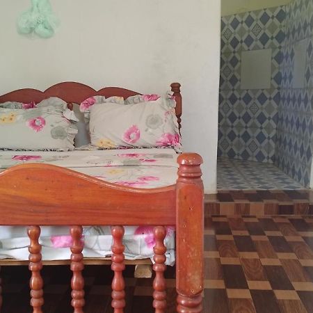 Moheli Vanilla Lodge Nioumachoua Экстерьер фото