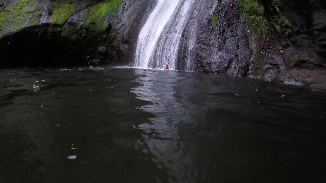 Moheli Vanilla Lodge Nioumachoua Экстерьер фото